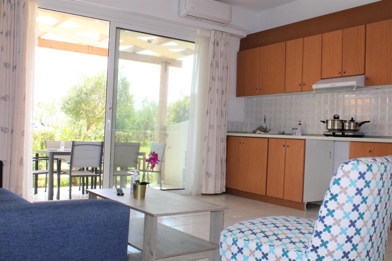 Kalamaki Plaza Apartments Kültér fotó